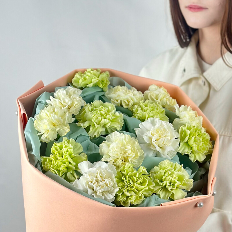 Лаймовый зефир, стандартный