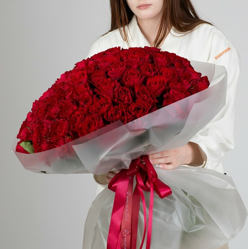 101 Повод для твоей любви, 101