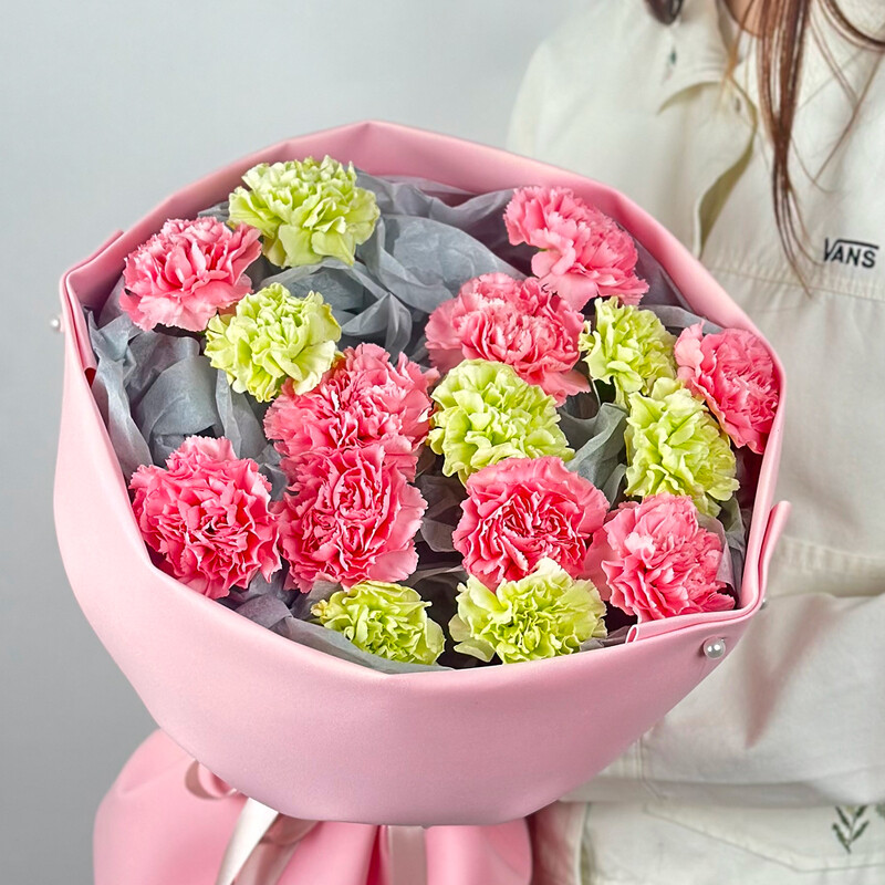 Мятная карамель, стандартный