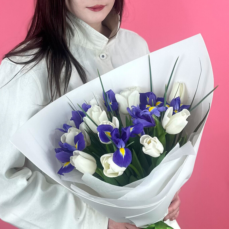 Иридиум, стандартный