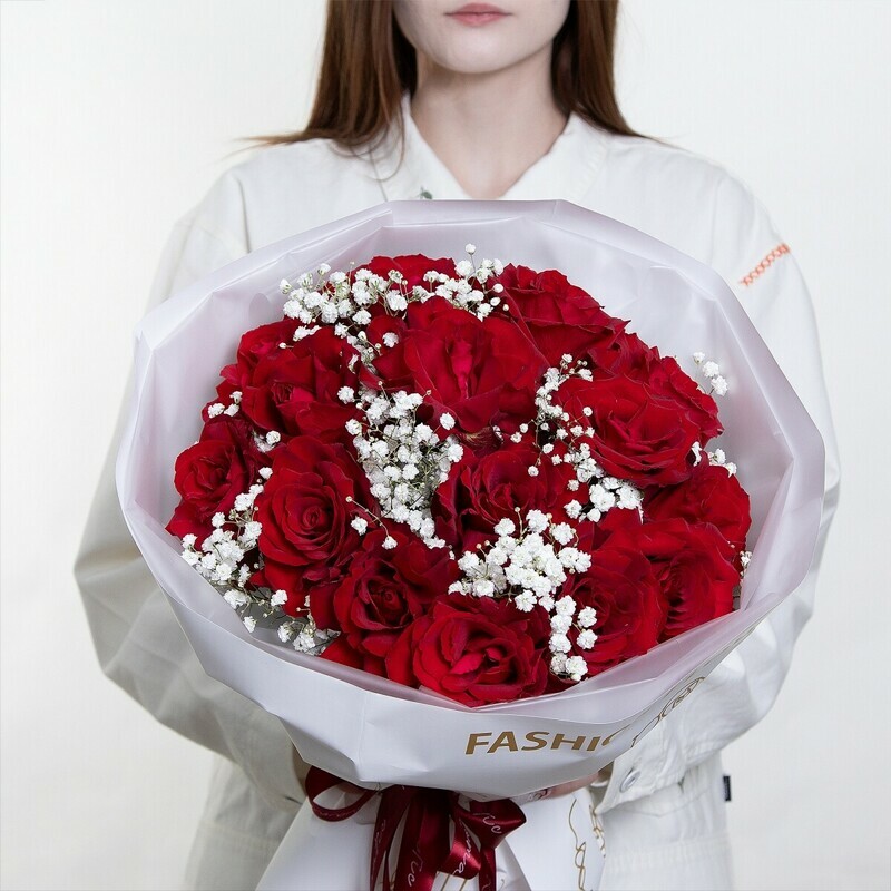 Клубничный десерт, стандартный