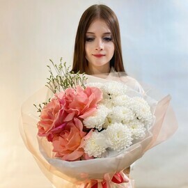 Нежная красота