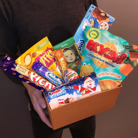 Подарочный набор