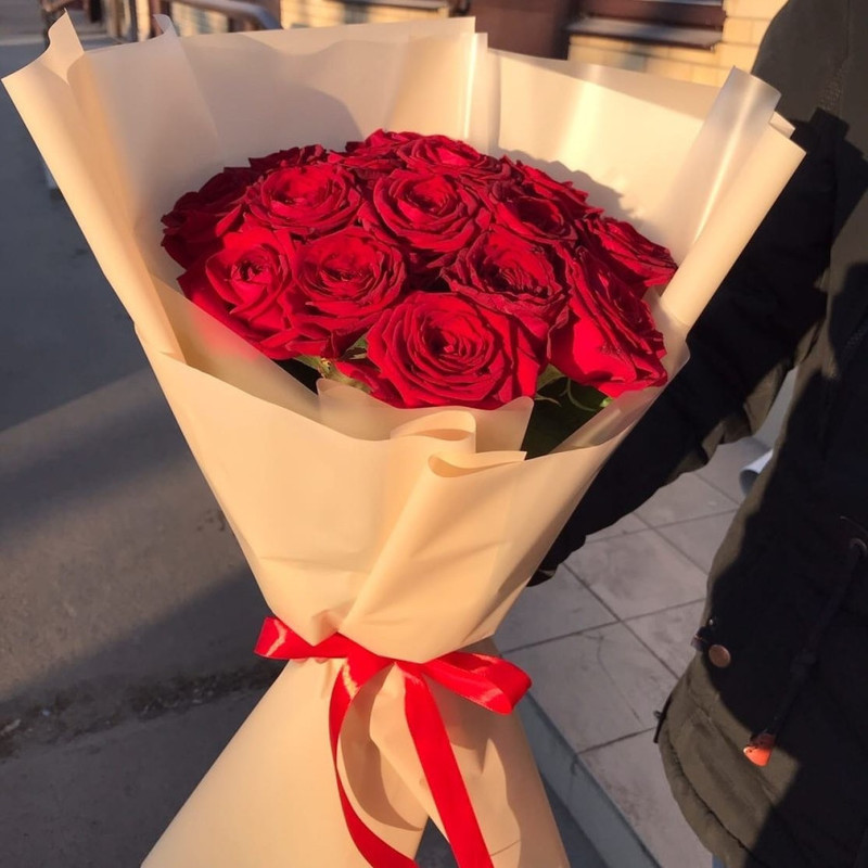 Slova lyubvi, standart