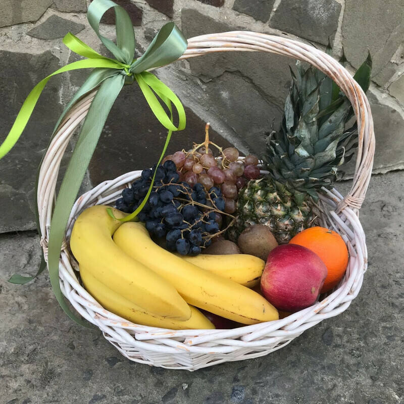 Fruktovaya korzina na 4kg, standart