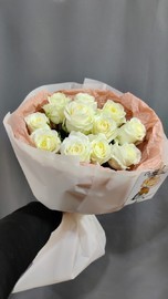 Нежный крем