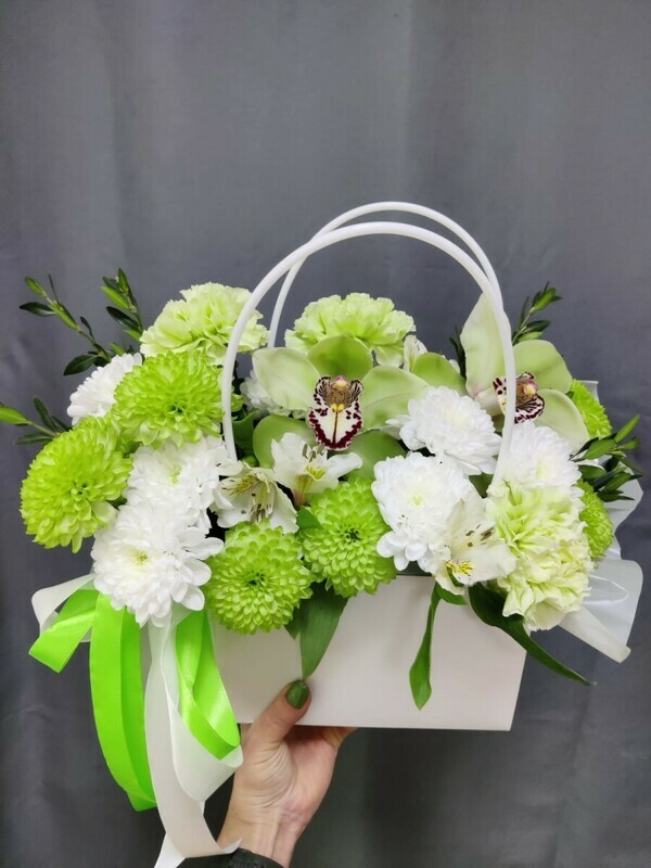 Korzina Grin, standart