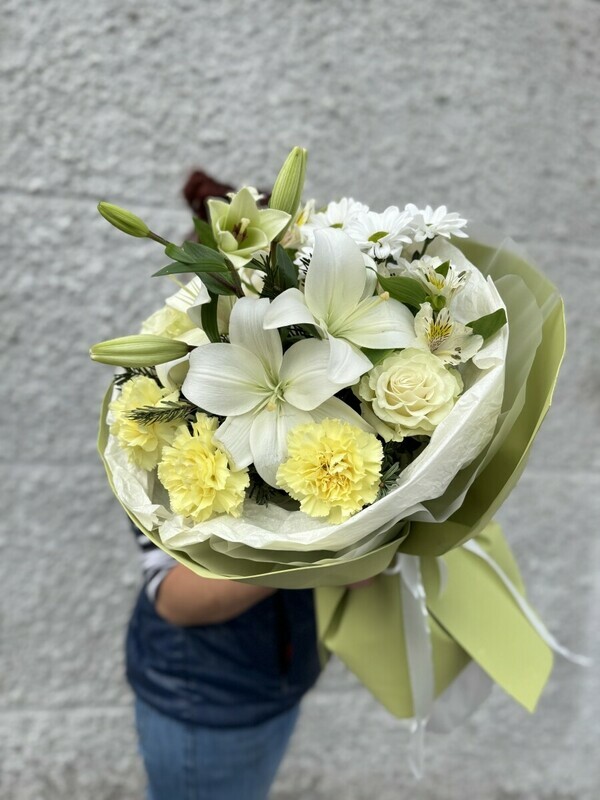 Buket fistashka, standart