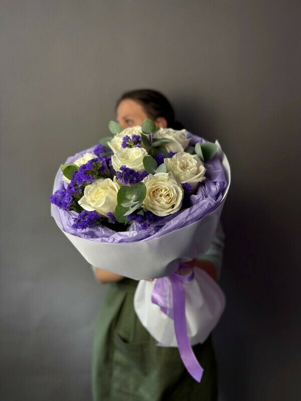 Роза и статица, стандартный