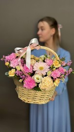 Сливочный десерт