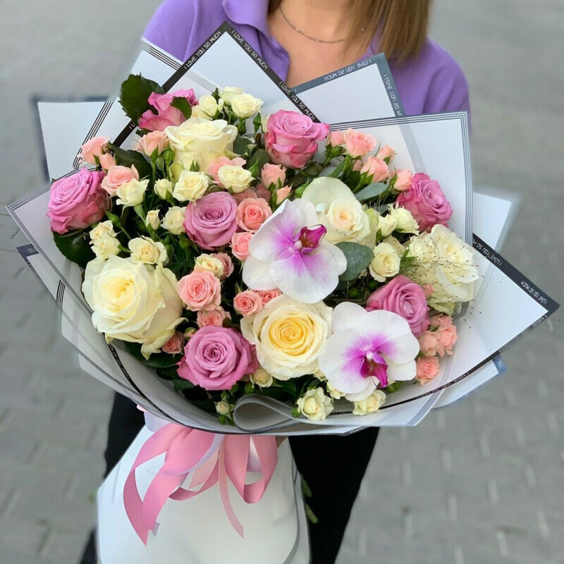 Любовь с первого взгляда, стандартный