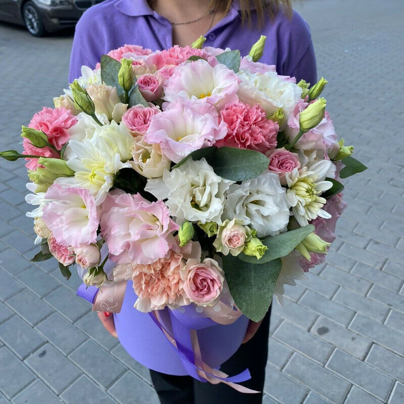 Нежная сказка, стандартный