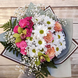 "Schastlivie momenti"