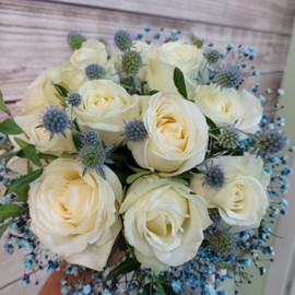 "Белый танец"