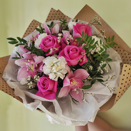 "Нежное послание"