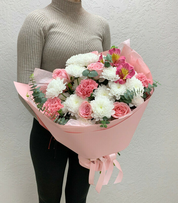 Вдохновение, стандартный