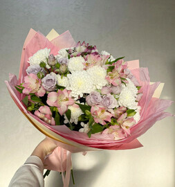 Весенний каприз