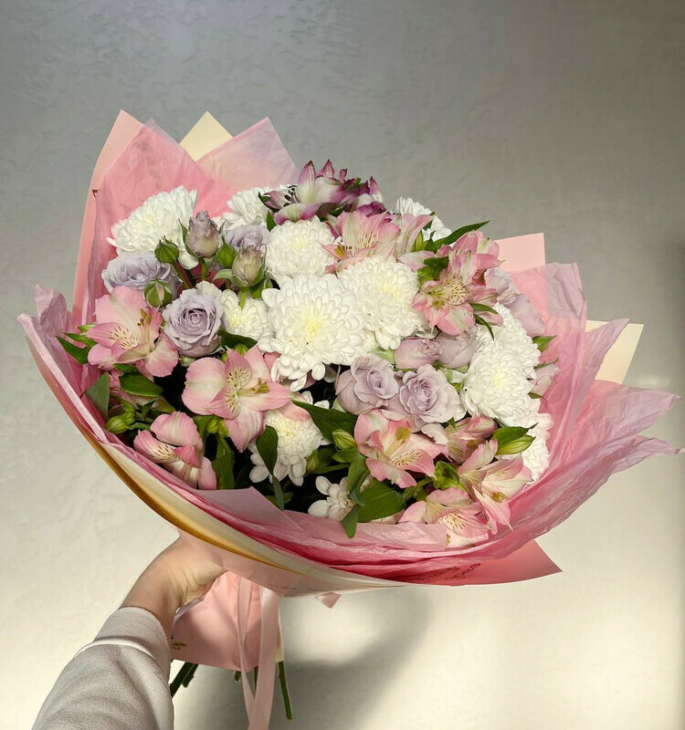 Весенний каприз, стандартный