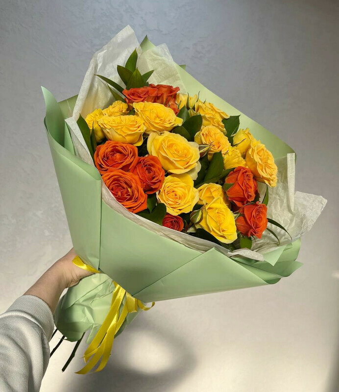 Солнечное сияние, стандартный