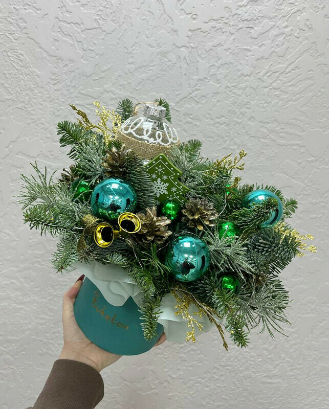 «Lesnaya glubina», standart