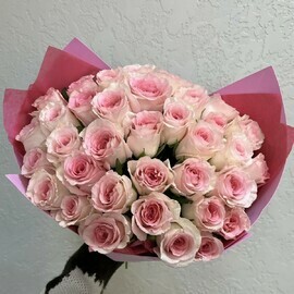 Buket «TCvetochnaya mechta»