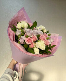 Нежный каприз