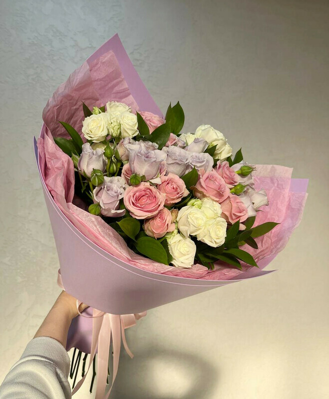 Нежный каприз, стандартный