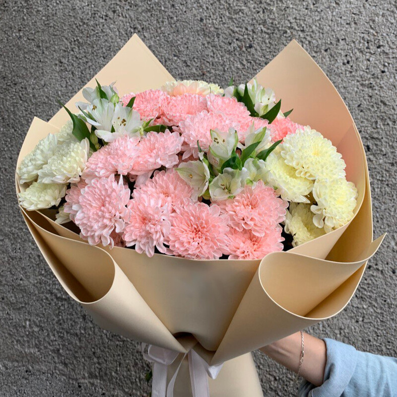 Праздничное настроение, стандартный