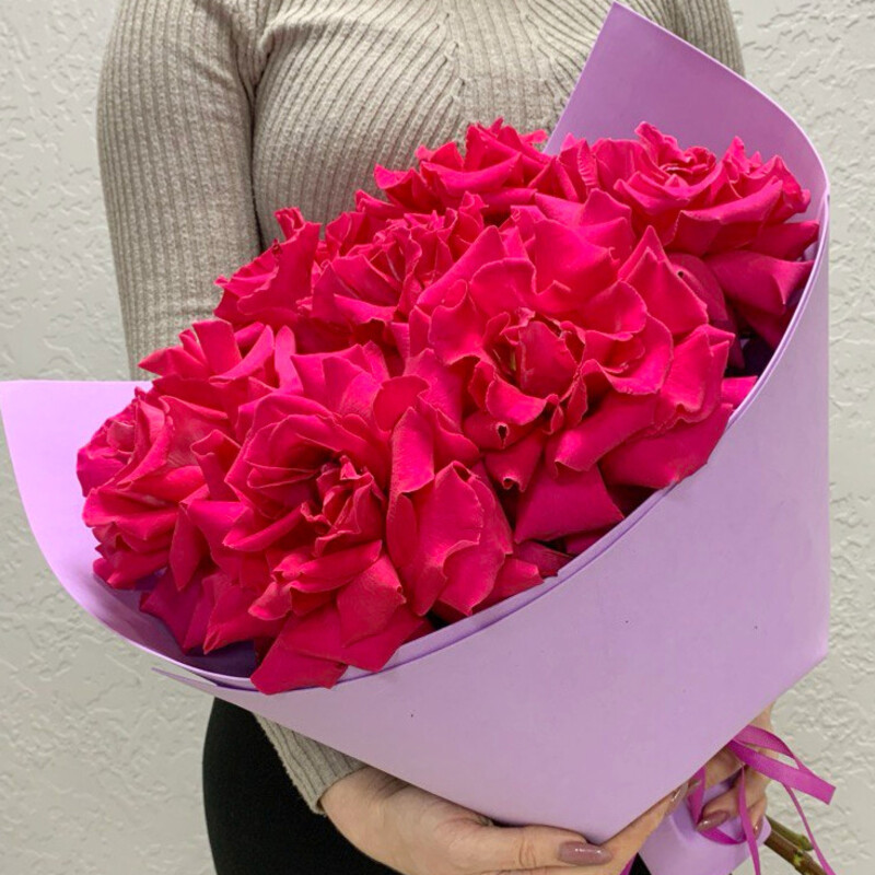 ФулМонти, стандартный