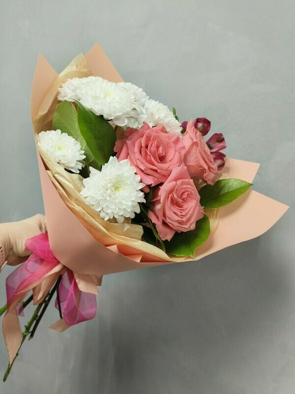 Букет Симфония, стандартный