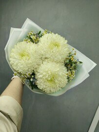 Букет Медвежонок