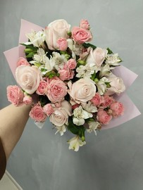 Букет Песни о любви