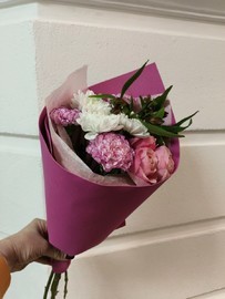 Букет комплимент