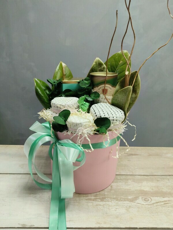 Набор Сладкий вечер, стандартный