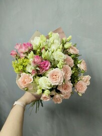 Букет Дарю тебе