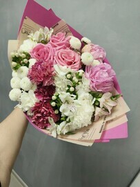 Сны Изабель