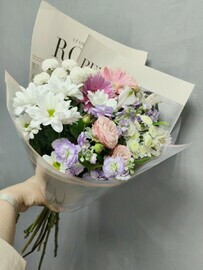 Букет Стайл