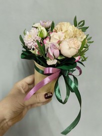 Композиция комплимент