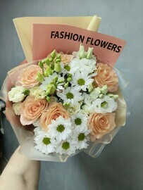 Букет сборный #1