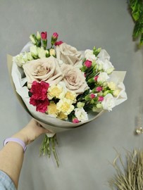 Букет Сабрина