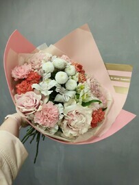 Букет Иволга