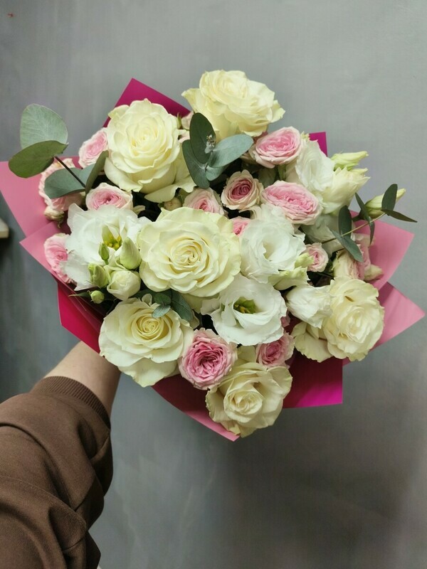 Букет Мечты, стандартный