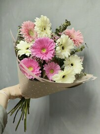 Букет Добрая сказка