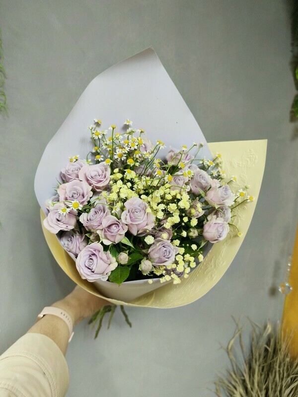 Букет, стандартный