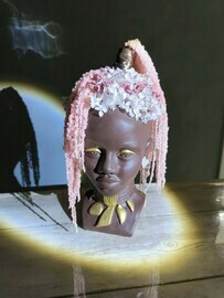 Кашпо Маврикий