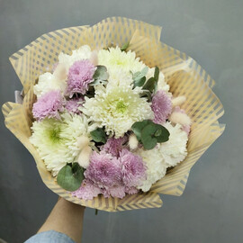 Букет Магнум