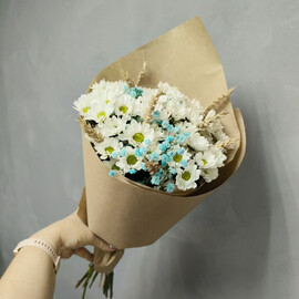 Букет комплимент