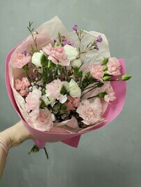 Букет комплимент