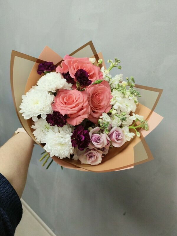 Букет Санта Лючия, стандартный