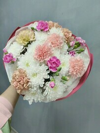 Букет сборный